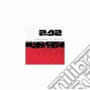 Front 242 - Re :boot cd