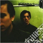 Statemachine - Breakdown cd