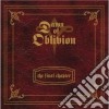 Dawn Of Oblivion - The Final Chapter cd