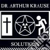 Dr. Arthur Krause - Solutions cd