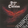 Dawn Of Oblivion - Phoenix Rising cd