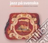 Jan Johansson - Jazz Pa Svenska =English= cd