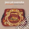 (LP Vinile) Jan Johansson - Jazz Pa Svenska cd