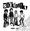 (LP Vinile) Sotlimpa - 1981-84 (Discography) cd