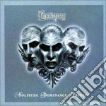 Evergrey - Solitude Dominance Tragedy cd