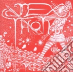 Jex Thoth - Jex Thoth cd
