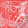 Jex Thoth - Jex Thoth cd