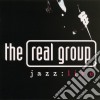 Real Group (The) - Jazz: Live cd musicale di Real Group