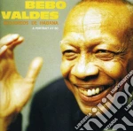 Bebo Valdes - Recuerdos De Habana cd