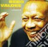 Bebo Valdes - Recuerdos De Habana cd