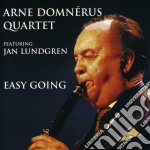 Arne Domnerus Orkester - Easy Going