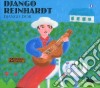 Django Reinhardt - Django D'Or cd