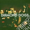 Diamond Dogs - Black River Road cd