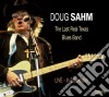 Doug Sahm - The Last Real Texas Blues Band cd