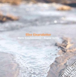 Elise Einarsdotter - Shimmer cd musicale di Elise Einarsdotter
