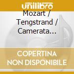 Mozart / Tengstrand / Camerata Nordica - Piano Concertos 11&14 cd