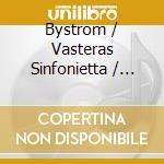 Bystrom / Vasteras Sinfonietta / Gustavsson - Future Classics Ii cd