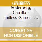 Soderberg, Camilla - Endless Games - Camilla Soderberg (Tenor Recorder) cd musicale di Soderberg, Camilla