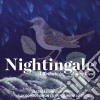Berg / Vasteras Sinfonietta / Rombo - Nightingale cd