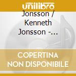 Jonsson / Kenneth Jonsson - Polymetrics cd
