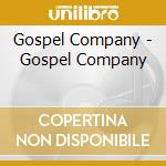 Gospel Company - Gospel Company cd