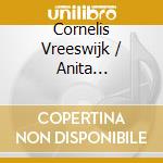 Cornelis Vreeswijk / Anita Strandell - Om Deirdre cd musicale