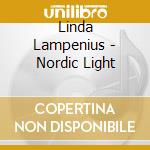 Linda Lampenius - Nordic Light cd