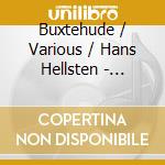 Buxtehude / Various / Hans Hellsten - Gothic Dreams cd