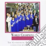 Goteborgs Brass Band: World Champions