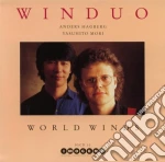 Winduo - World Winds cd