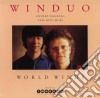 Winduo - World Winds cd