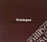 Moller /Balke/ Lund - Trialogue cd