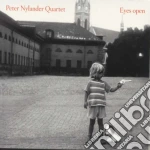 Nylander Petra - Eyes Open cd