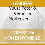 Vuust Peter & Veronica Mortensen - September Song cd