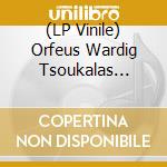 (LP Vinile) Orfeus Wardig Tsoukalas Quartet - Prologue vinile