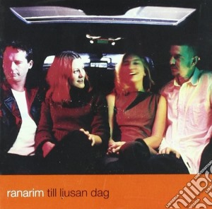 Ranarim - Till Ljusan Dag cd musicale di Ranarim