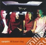 Ranarim - Till Ljusan Dag
