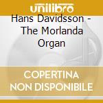 Hans Davidsson - The Morlanda Organ