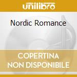 Nordic Romance cd musicale