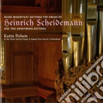 Heinrich Scheidemann - Seven Magnificent Settings For Organ (2 Cd)