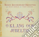 Benny Andersson Orkester - O Klang Och Jubeltid