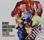 Benny Andersson - Mitt Hjarta Klappar For Dig cd