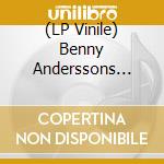 (LP Vinile) Benny Anderssons Orkester - Mitt Hjarta Klappar For Dig vinile