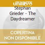 Stephan Grieder - The Daydreamer cd