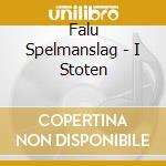 Falu Spelmanslag - I Stoten cd