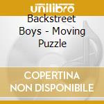 Backstreet Boys - Moving Puzzle cd
