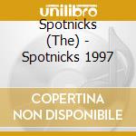 Spotnicks (The) - Spotnicks 1997 cd