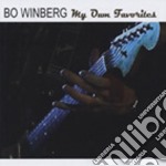 Winberg Bo - My Own Favorites