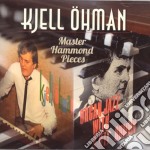 Kjell Ohman - Master Hammond Pieces