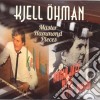 Kjell Ohman - Master Hammond Pieces cd